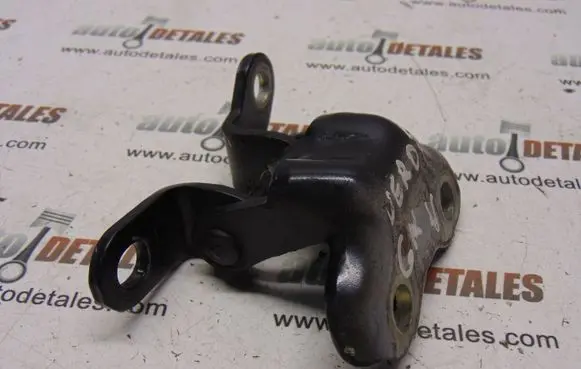 Toyota Corolla Verso AR10 Rear door upper hinge