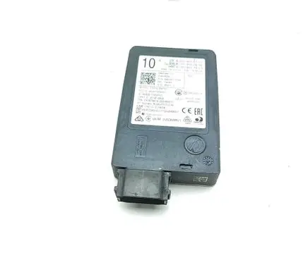Mercedes-Benz CLS C257 Blind spot module A0009054111 A0009020848