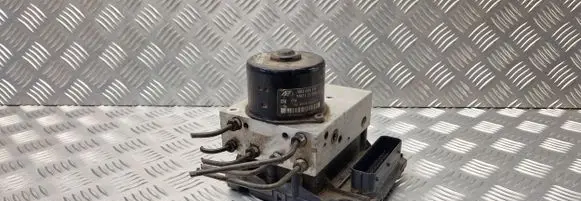 Volkswagen Sharan ABS Pump 7M3614111 YM212L580AA 10020402254