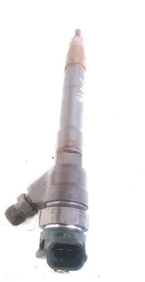 Nissan Qashqai Fuel injector 0445110546