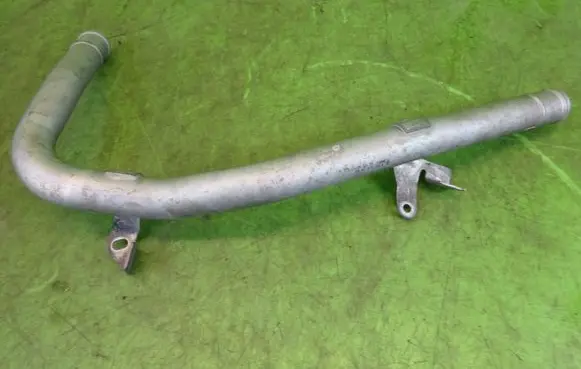 Infiniti Q30 Engine coolant pipe/hose A2702032902