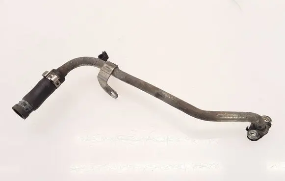 Lancia Musa Engine coolant pipe/hose 55211397