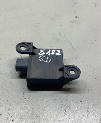 Volkswagen Touareg II Tire pressure sensor 7PP907283 053300501400 53007010