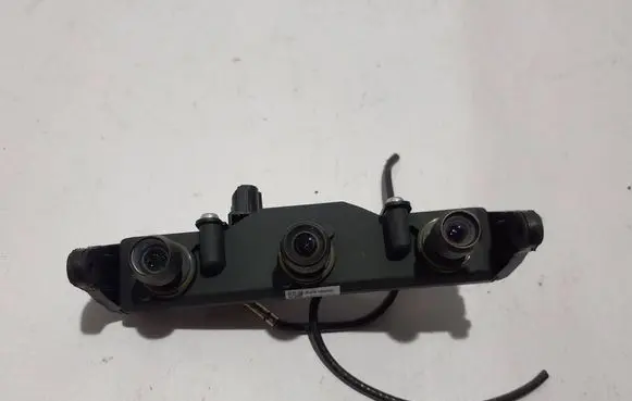 Tesla Model 3 Windshield/windscreen camera A18105030301
