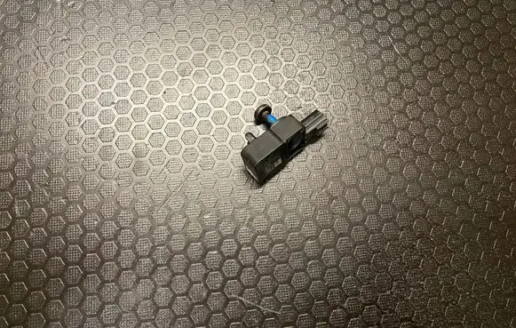 Opel Insignia A Airbag deployment crash/impact sensor 340806311 040101 5WK44410
