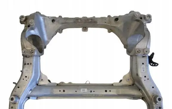 Mercedes-Benz GLC C254 Front subframe A2546200000