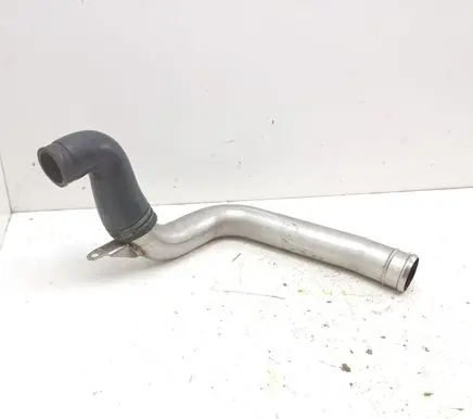 Volkswagen Sharan Intercooler hose/pipe 7M3145955G