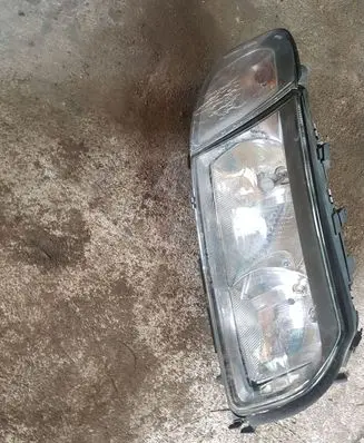 Volvo S80 Headlight/headlamp