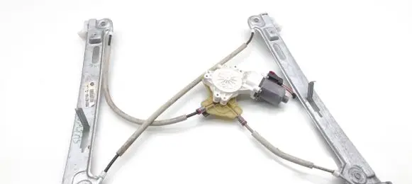 Jeep Compass Front door window regulator with motor 05074821AA