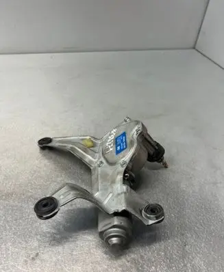 Hyundai Santa Fe Rear window wiper motor 035111451