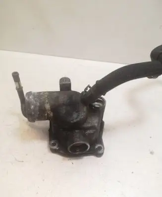 Thermostat/thermostat housing