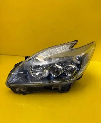 Toyota Prius (XW30) Headlight/headlamp PRIUSIII