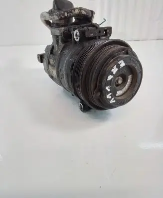 Mercedes-Benz C W203 Air conditioning (A/C) compressor (pump) A0002342911 7SBU16C GE4472208084