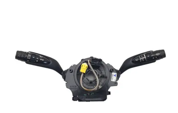 Hyundai Tucson TL Indicator stalk 934D5-N7840
