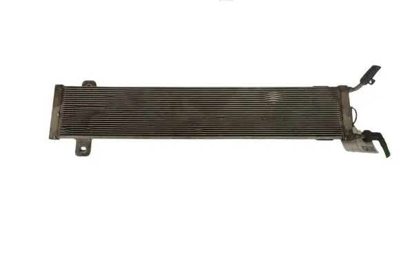 Seat Alhambra (Mk1) Fuel cooler (radiator) 7M0203571A 7M0201898B