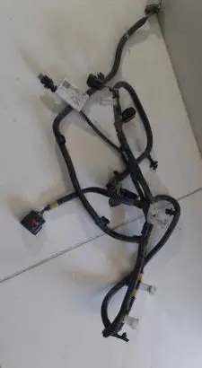 Tesla Model Y Engine installation wiring loom X8822119005367 08072022 24890590