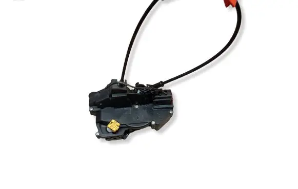 Chevrolet HHR Rear door lock 