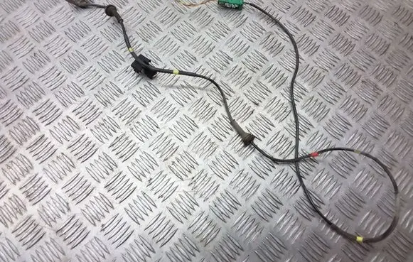 Volvo V70 ABS rear brake sensor 