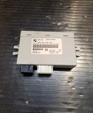 Mini Cooper Countryman R60 Parking PDC control unit/module 9252640