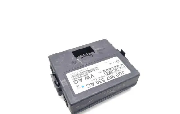 Skoda Karoq Gateway control module 3Q0907530AC