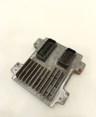 Opel Astra J Engine control unit/module 12634556 12621466 86AAFZ54924400H0