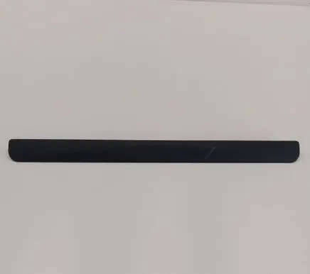 Nissan Leaf II (ZE1) Front sill trim cover 769B03NL0A
