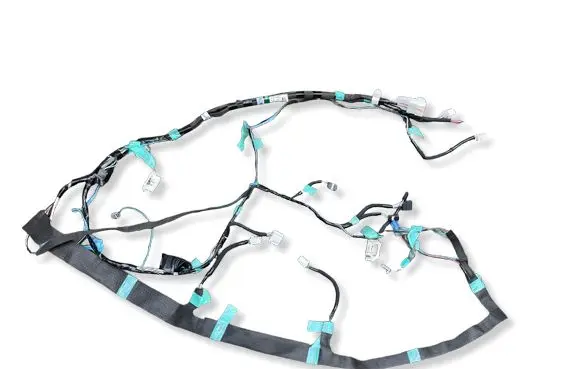 Toyota bZ4X Other wiring loom 8217142R11