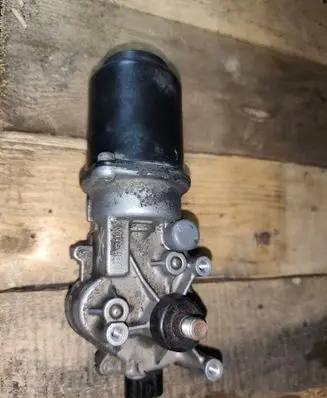 Honda Civic Wiper motor 