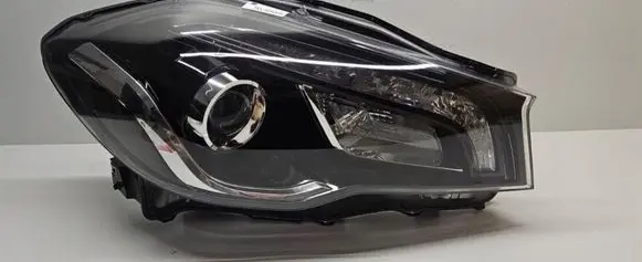 Suzuki SX4 S-Cross Headlight/headlamp 100-18738 SU005