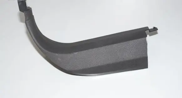 BMW X5 F15 Front sill trim cover 7284529 7332357 51437332357
