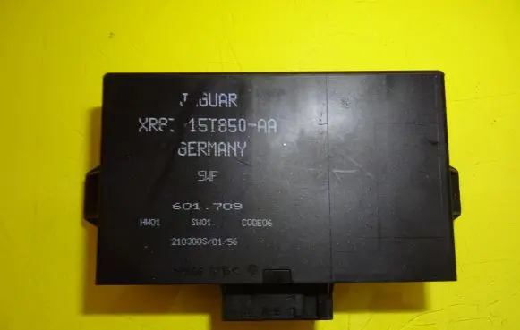 Jaguar S-Type Parking PDC control unit/module XR8315T850AA