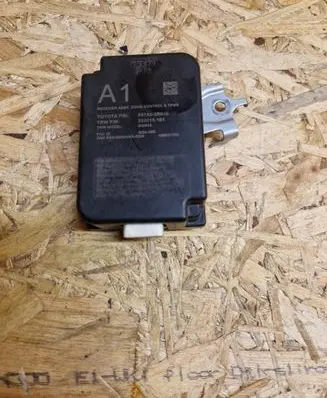 Toyota RAV 4 (XA40) Other control units/modules 897A00R010 222015101 18663174C
