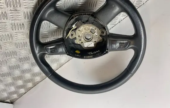 Audi A4 S4 B8 8K Steering wheel 8K0419091B