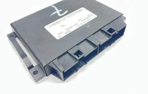 Mercedes-Benz S W220 Gearbox control unit/module A0305452032