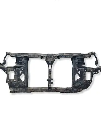 Hyundai i30 Radiator support slam panel 641012R000