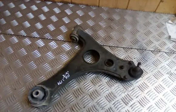 Mercedes-Benz A W168 Front lower control arm/wishbone