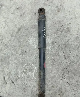 Mitsubishi Pajero Pinin Rear shock absorber/damper 343B02 KA17