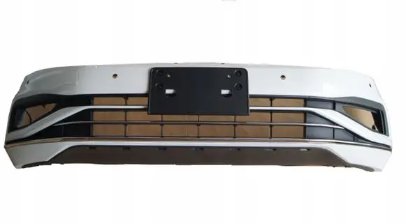 Volkswagen PASSAT B8 Front bumper 3G0807217L0K1