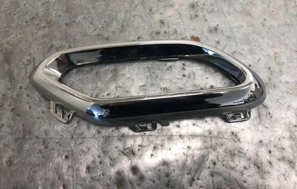 Mercedes-Benz GLC C254 Muffler ending A2548858400BILI A2548858400