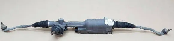 Audi A5 Sportback 8TA Steering rack 8K0909144F 8K2423105