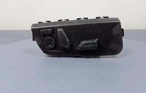 BMW 2 F44 Seat heating switch 9276626
