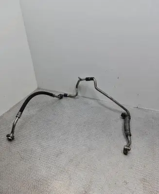 Volkswagen Golf VI Air conditioning (A/C) pipe/hose 1K0820743FD