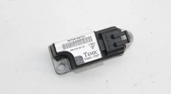 Porsche Boxster 986 Airbag deployment crash/impact sensor 99661822101