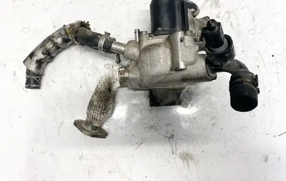 Audi Q7 4L EGR valve 057131501d 70078904
