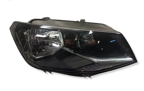 Volkswagen Caddy Headlight/headlamp 1ED01228602 1ED2034
