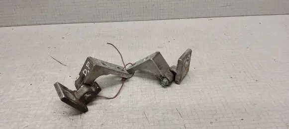 Fiat Bravo Front door hinge set 