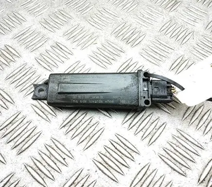 Maserati GranTurismo Tire pressure sensor 224562 053320601002
