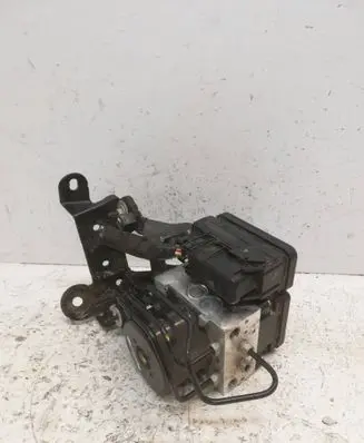 Land Rover Range Rover Evoque L538 ABS Pump BJ322C405AG A426GA0097 10021207874