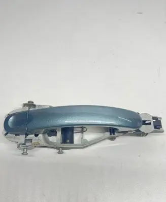 Volkswagen Golf Plus Front door exterior handle 1K0837886 1K0837886A