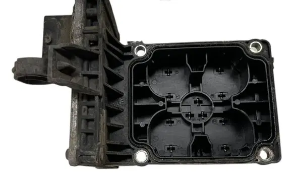 Peugeot 3008 I Transmission gearbox valve body 9666987680 BC0101511B P7000AA0